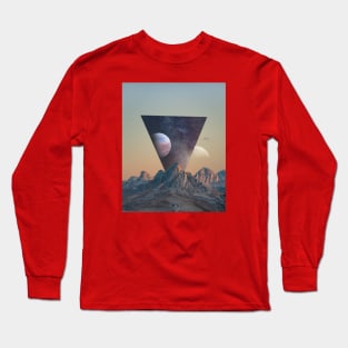 Multiverse (2) Long Sleeve T-Shirt